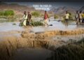 Dozens Dead as Dam Collapses in Sudan