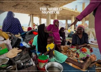 WFP Investigates Senior Officials in Sudan Amid Fraud Allegations