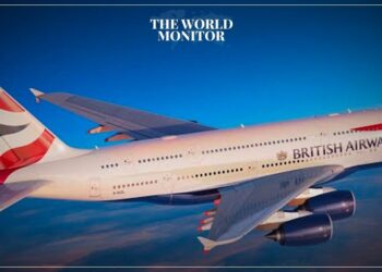 British Airways Cancels Flights to Tel Aviv