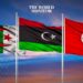 Algeria, Tunisia & Libya Discuss Railway Cooperation