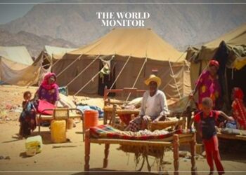 UN Highlights Dire Situation for Displaced Yemenis