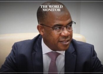 Libyan Oil Minister Detained over Corruption Charges