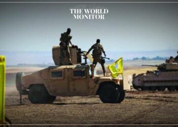 Turkey Supports Syrian Peace Talks