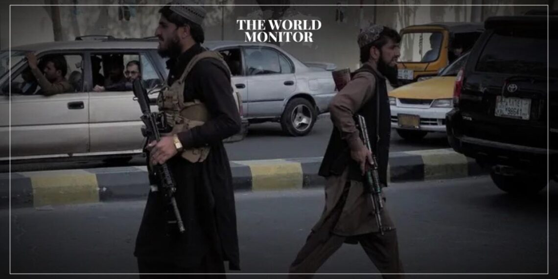 Taliban Denies UN Envoy Entry to Afghanistan