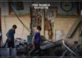 Germany Calls for Humanitarian Ceasefire in Gaza
