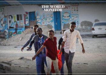 14 Killed in Al-Shabaab Attack in Somalia