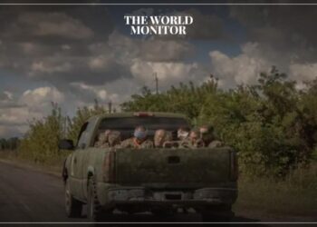 Russian Border Region Belgorod Declares State of Emergency