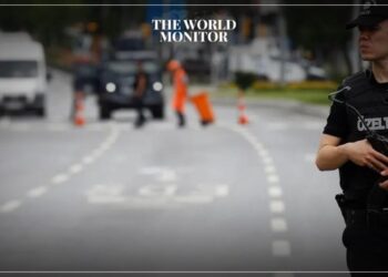 Turkey Arrests 99 Suspected ISIS Members