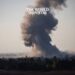 11 Palestinians Killed in Israeli Bombing in Gaza