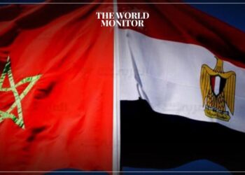 Egypt & Morocco Discuss Developments in Libya