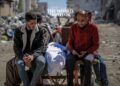 Italy Urges Gaza Ceasefire & Hostage Release