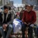 Italy Urges Gaza Ceasefire & Hostage Release
