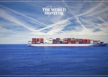 Commercial Ship Attacked Near Yemeni Port