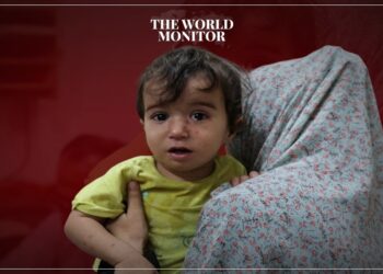 Israel Denies Humanitarian Ceasefire for Polio Vaccination in Gaza