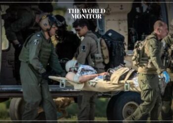 2 Israeli Soldiers Killed & Others Injured in Gaza