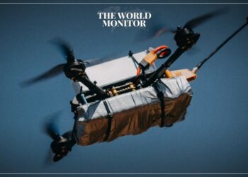 Russian Forces Destroy 20 Ukrainian Drones