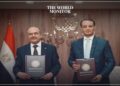 Libya & Egypt Sign New Infrastructure Deals