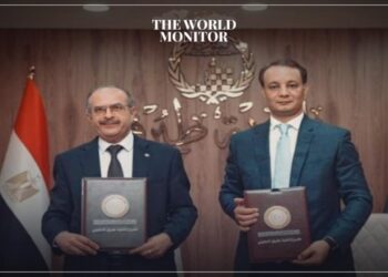 Libya & Egypt Sign New Infrastructure Deals