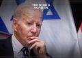US Vows to Protect Israel from Iranian Threats