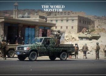 Houthi Militants Impose Blockade on Yemeni Village