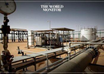 Libya's Oil Field May Face Shutdown Over Central Bank Leadership Dispute