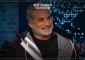 Bassem Youssef’s "X" Account Removed