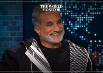 Bassem Youssef’s "X" Account Removed