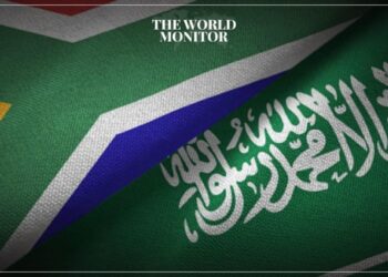 Saudi Arabia & South Africa Discuss Diplomatic Relations