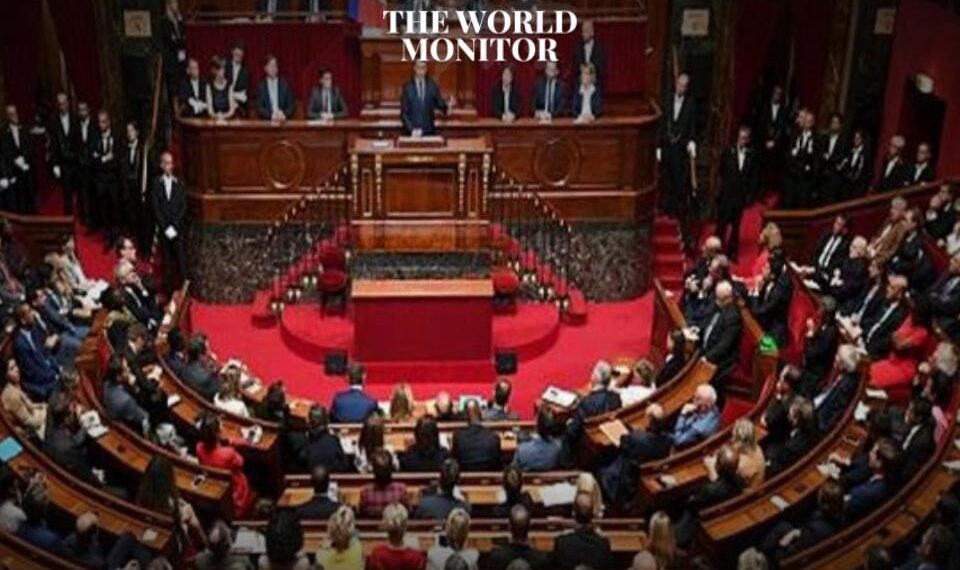 France Intensifies Crackdown on Islamist Extremism