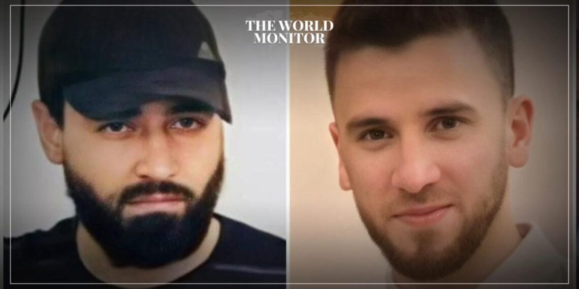 Israeli Army Claims Elimination of 2 Senior Hamas Members