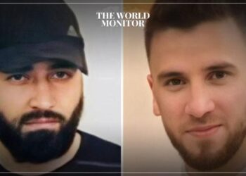 Israeli Army Claims Elimination of 2 Senior Hamas Members