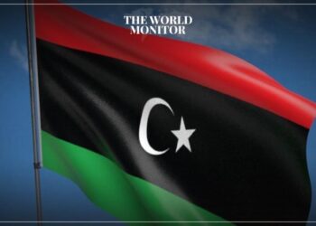 World Leaders Demand End to Libya Interference