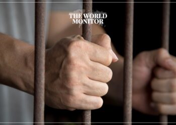 Accidental $6.8M Transfer Lands Crypto.com User in Prison