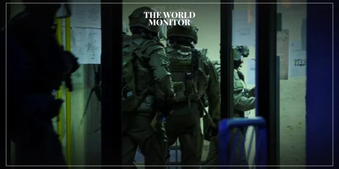 ISIS Claims Responsibility for Stabbing in Germany