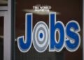 Global Markets Fall Sharply Amid Poor US Jobs Report