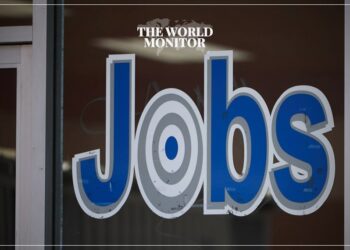 Global Markets Fall Sharply Amid Poor US Jobs Report