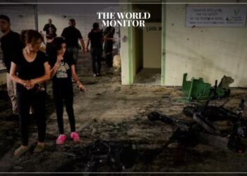 Germany Urges Citizens to Leave Lebanon