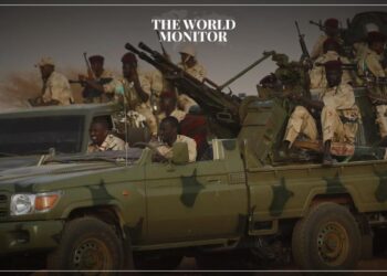 RSF Attacks Gezira State in Sudan