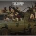 RSF Attacks Gezira State in Sudan