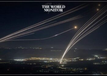 Hezbollah Launches Rocket Attack on Northern Israel