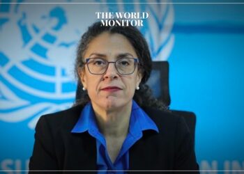 UN Official Stresses Urgent Need for Settlement in Libya