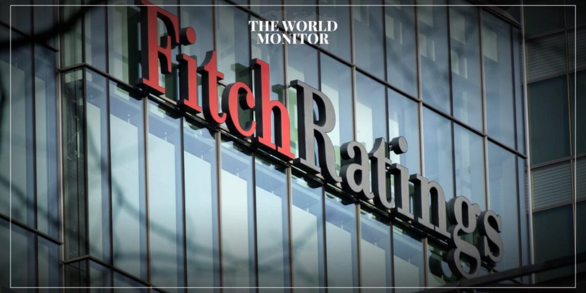Fitch Downgrades Israel's Credit Rating Amid Gaza War