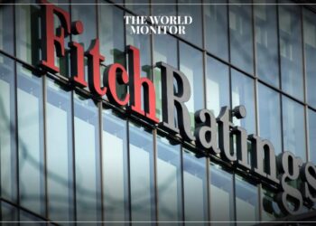 Fitch Downgrades Israel's Credit Rating Amid Gaza War