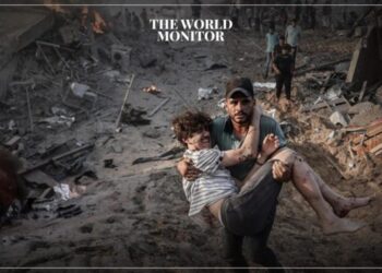 Gaza Death Toll Rises to 40,005