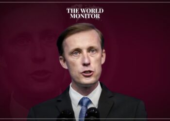 White House Official Stresses Efforts on Gaza Ceasefire