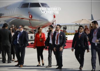 MEBAA Business Aviation Show Returns to Dubai