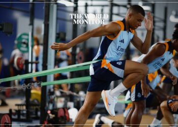 Mbappé Takes Legal Action Against PSG  