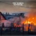 1 Killed & 10 Injured in Russian Airstrikes in Ukraine