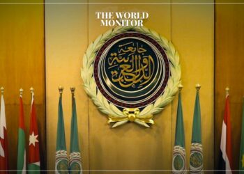 Arab League Urges Global Cooperation in Disaster Risk Reduction