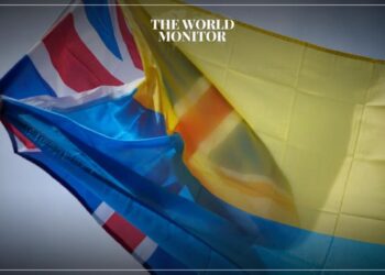 Russia Sanctions 32 British Experts